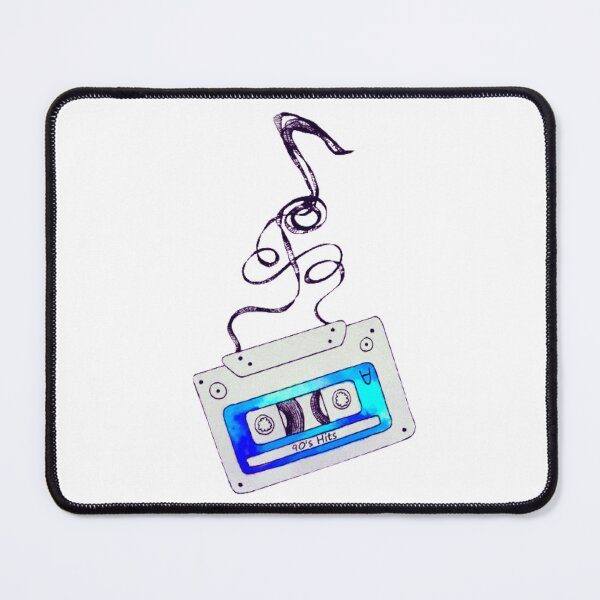 Item preview, Cassette 90`s designed and sold by clerop.
