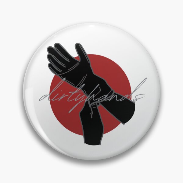 Item preview, kaz brekker - dirtyhands designed and sold by ttheog.