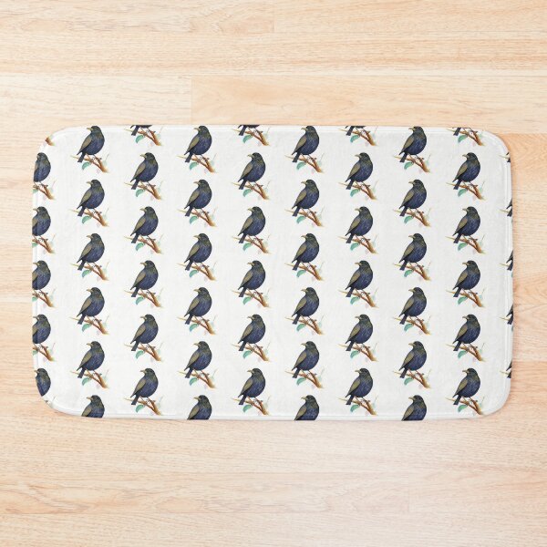 Item preview, Blackbird designed and sold by DGreenRadish.