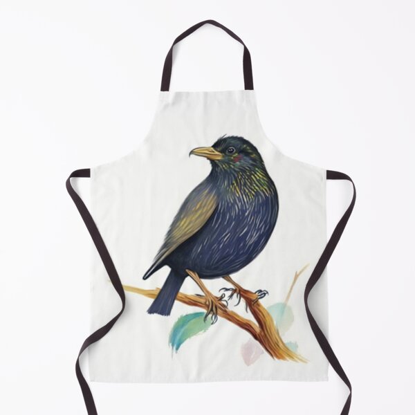Item preview, Blackbird designed and sold by DGreenRadish.