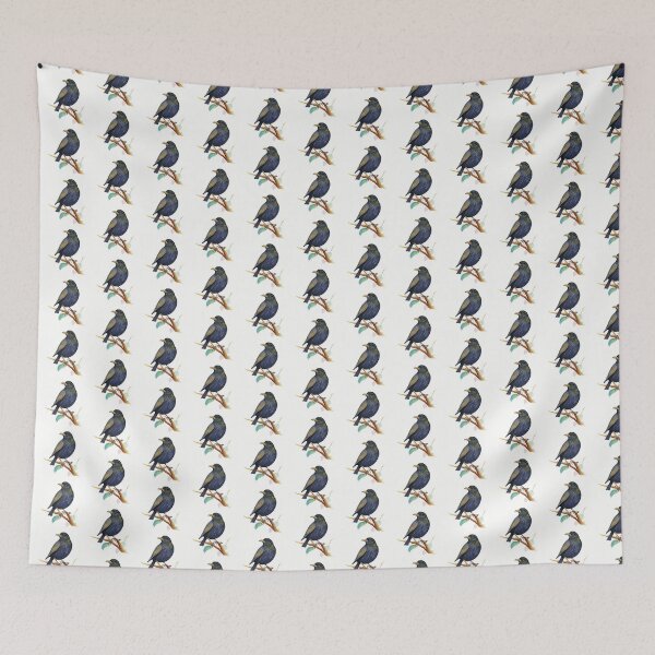 Item preview, Blackbird designed and sold by DGreenRadish.