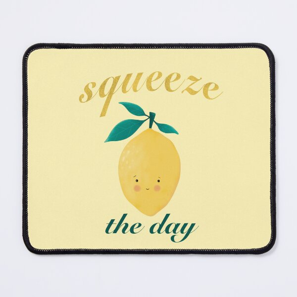 Item preview, Squeeze the day designed and sold by studiotomris.