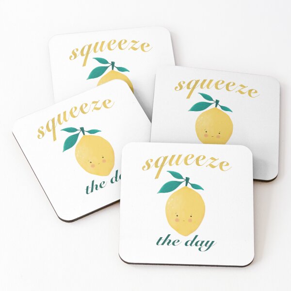 Item preview, Squeeze the day designed and sold by studiotomris.