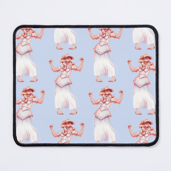 Item preview, Aurora Dancing designed and sold by don-othellito.