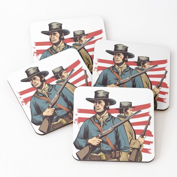 Item preview, Ross Rifle Illustration designed and sold by MikAImageShop.