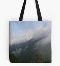 Special Moments Tote Bag