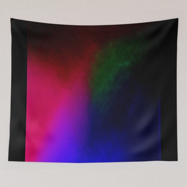 Item preview, Rainbow Vapor designed and sold by EggheadK8.