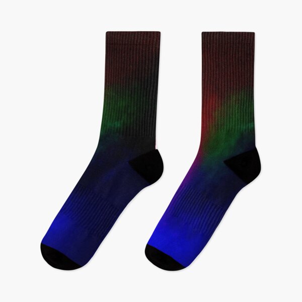 Item preview, Rainbow Vapor designed and sold by EggheadK8.