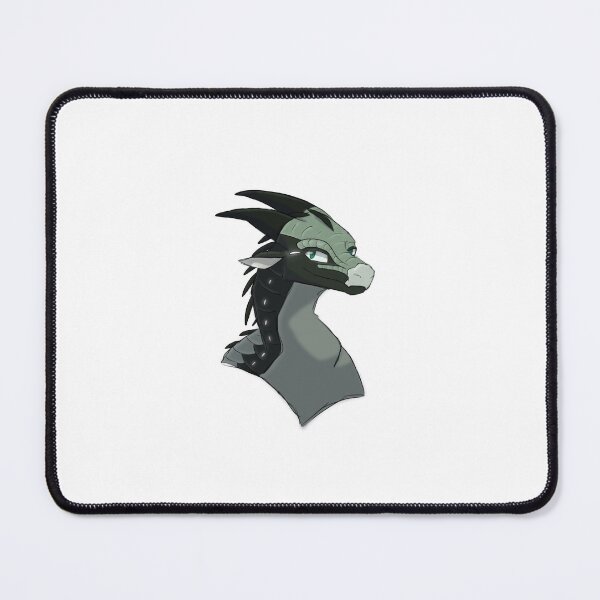 Item preview, Moon from Wings of Fire  designed and sold by KorallisCreates.