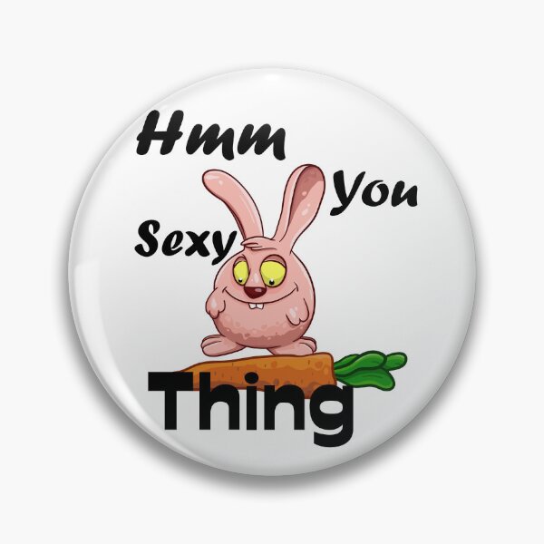 Item preview, Vegan Valentines It Is So Vegan It's So Vegan Funny Rabbit Loving A Carrot designed and sold by Sonatablue.