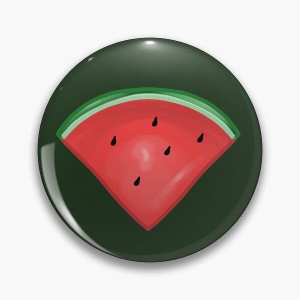 Item preview, Dank Watermelon designed and sold by DankLoot.