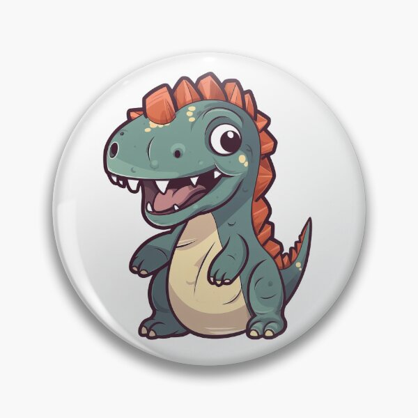 Item preview, Little Creatures - Screech designed and sold by TaurusDigital.