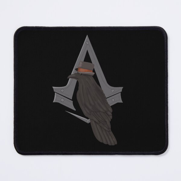 Item preview, The Rooks (assassin's creed syndicate)  designed and sold by Becky-Marie.