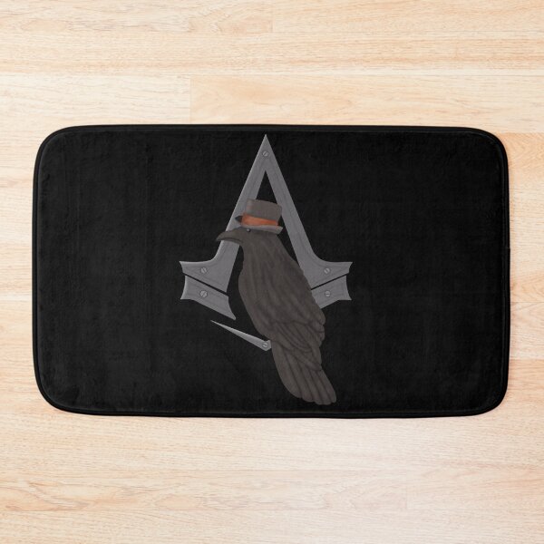 Item preview, The Rooks (assassin's creed syndicate)  designed and sold by Becky-Marie.