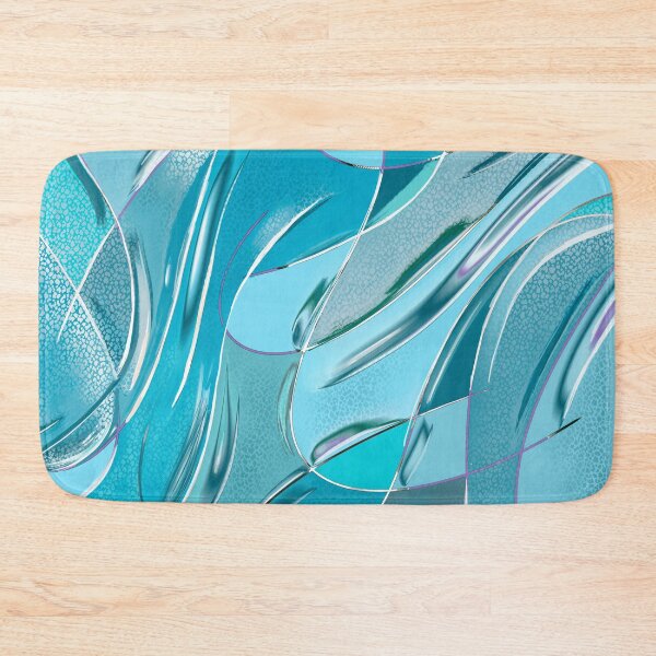 Item preview, The ice and the sky  designed and sold by simplyart767.