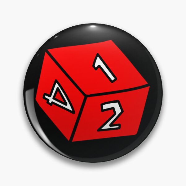 Item preview, Dice designed and sold by Slowwork89.