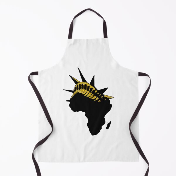 Item preview, Liberty for Africa; designed and sold by StickerApe.