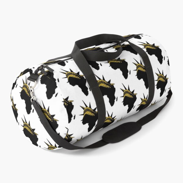 Item preview, Liberty for Africa;  designed and sold by StickerApe.