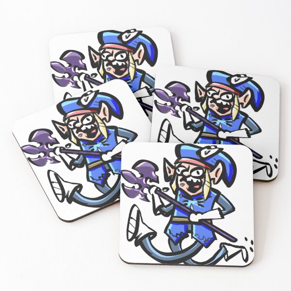 Item preview, Royal Guard designed and sold by HauserHand.