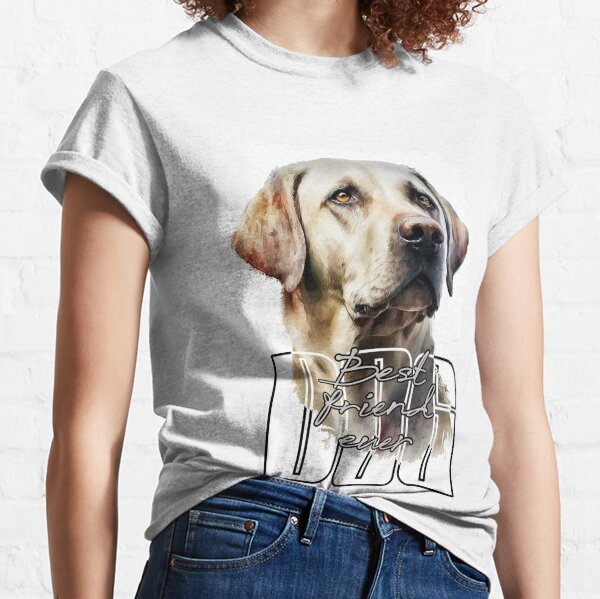 Labrador t clearance shirt for dogs