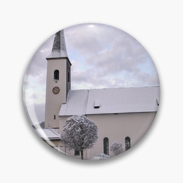 Item preview, Pfarrkirche Hl. Erasmus designed and sold by Mythos57.