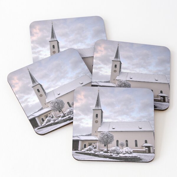 Item preview, Pfarrkirche Hl. Erasmus designed and sold by Mythos57.