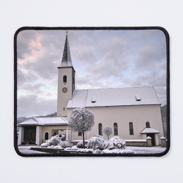 Item preview, Pfarrkirche Hl. Erasmus designed and sold by Mythos57.