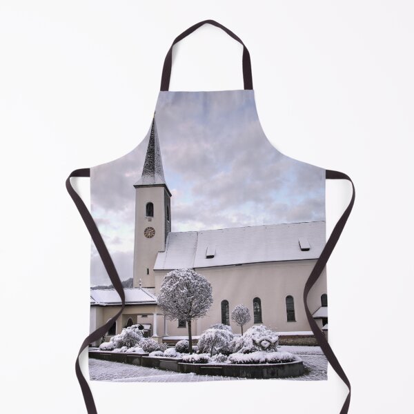 Item preview, Pfarrkirche Hl. Erasmus designed and sold by Mythos57.