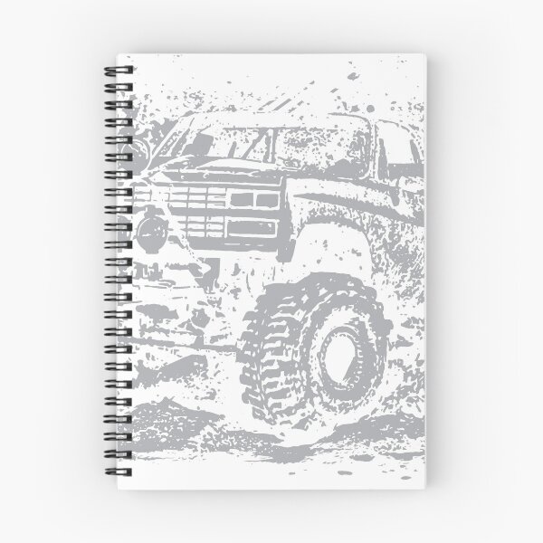 Item preview, Mud Truck Bogger Mudding designed and sold by offroadstyles.