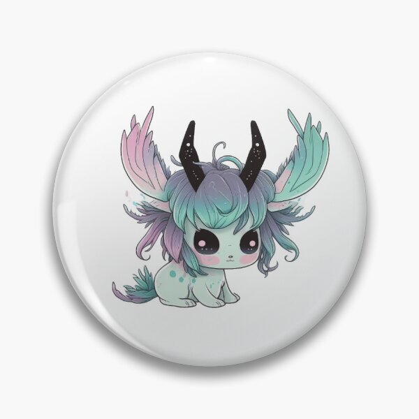 Item preview, Pastel Goth Jack Rabbit designed and sold by SNRGraphics.