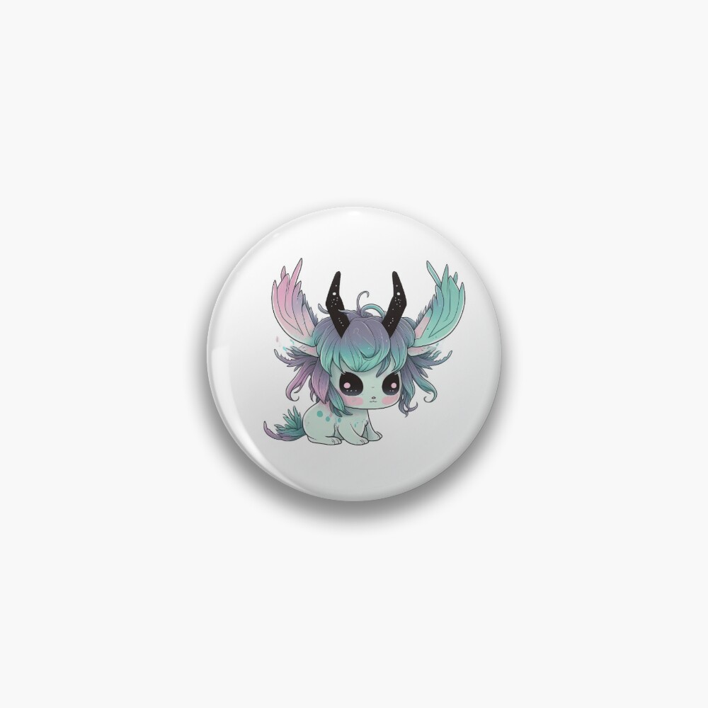 Item preview, Pin designed and sold by SNRGraphics.