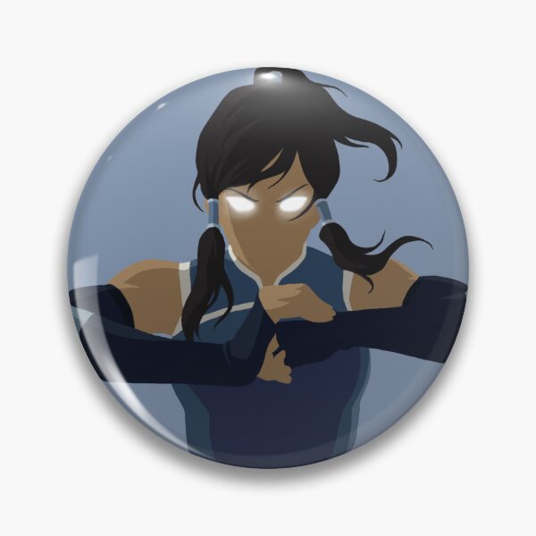 Item preview, avatar korra designed and sold by livhanart.