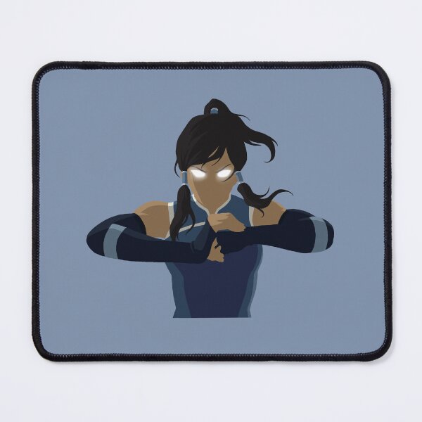 Item preview, avatar korra designed and sold by livhanart.