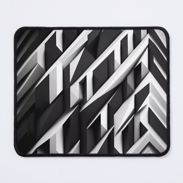 Item preview, Metallic Shard Pattern designed and sold by Guardian2101.