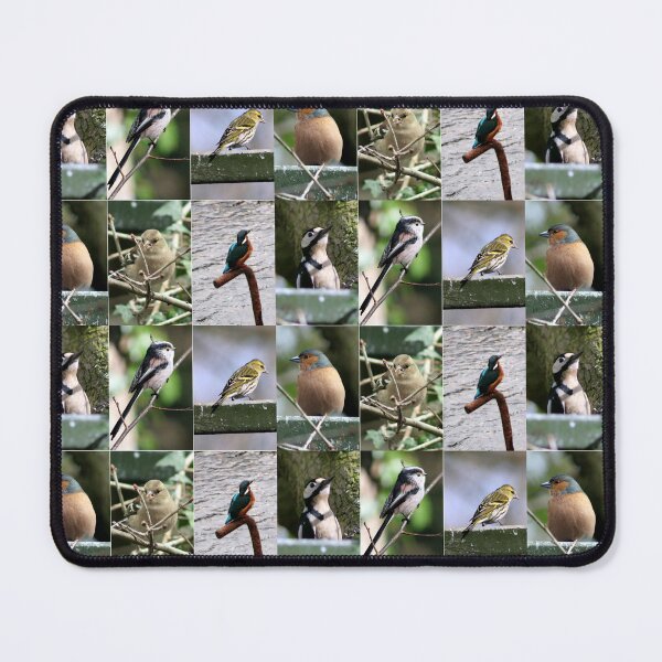 Item preview, birds designed and sold by KathleenDawson.