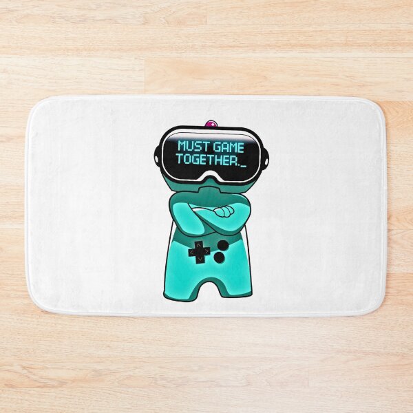 Item preview, your Game Here designed and sold by Delnet ⭐⭐⭐⭐⭐.