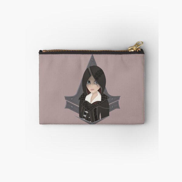 Item preview, Master Assassin Evie Frye (assassin's creed syndicate) designed and sold by Becky-Marie.