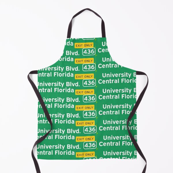 Item preview, Central Florida Freeway Exit designed and sold by coletteburd.