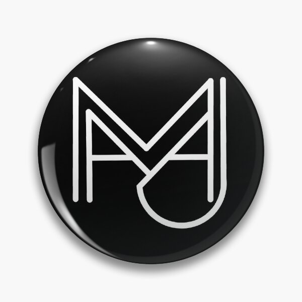 Item preview, Maja Logo Design - Unique and Versatile Art for Your Brand designed and sold by Anna-Kik.