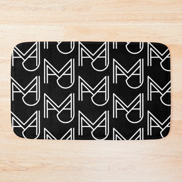 Item preview, Maja Logo Design - Unique and Versatile Art for Your Brand designed and sold by Anna-Kik.