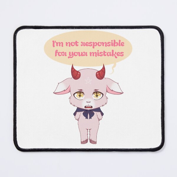 Item preview, Belzie is not responsible for your mistakes designed and sold by marimariano.