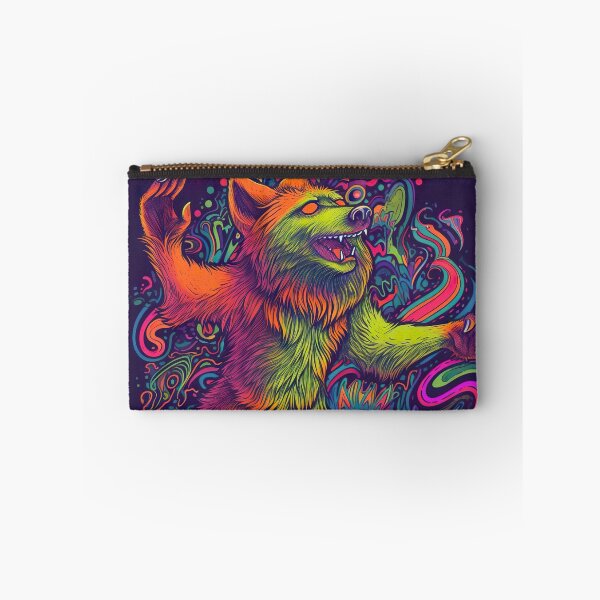 Item preview, Groovy Werewolf Dancing designed and sold by Matt's Artificial Nature.