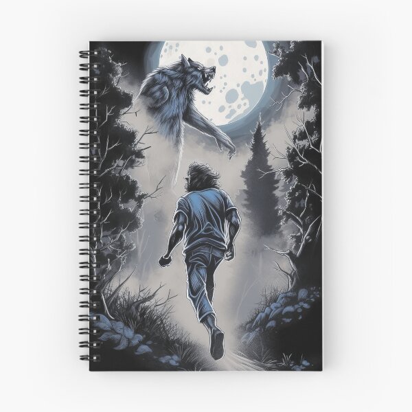 Item preview, Stalked by the Night designed and sold by Richard-Y.