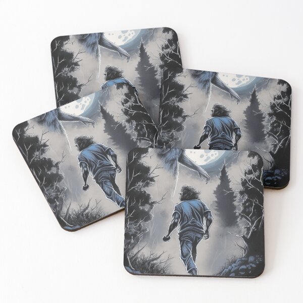 Item preview, Stalked by the Night designed and sold by Richard-Y.
