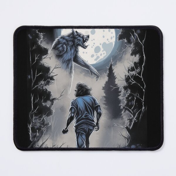 Item preview, Stalked by the Night designed and sold by Richard-Y.
