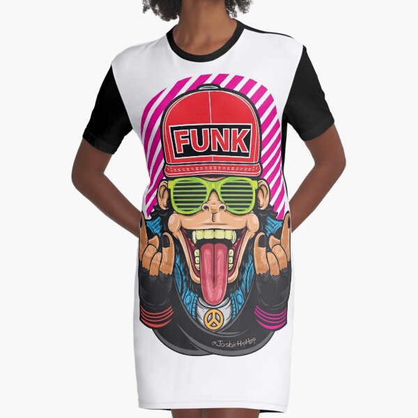 junk funk t shirts