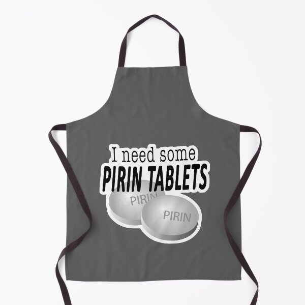 Item preview, Pirin Tablets - The Birdcage designed and sold by WonderWhat.