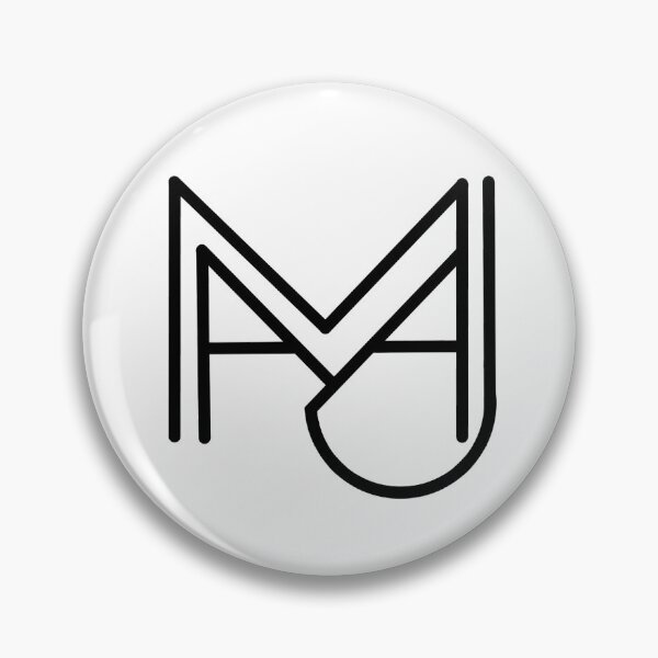 Item preview,  Maja Logo Design - Unique and Versatile Art for Your Brand designed and sold by Anna-Kik.