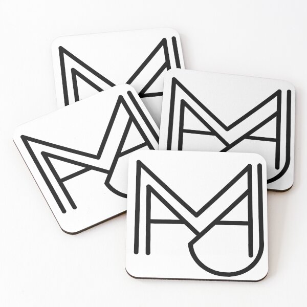 Item preview,  Maja Logo Design - Unique and Versatile Art for Your Brand designed and sold by Anna-Kik.