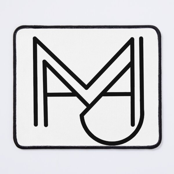 Item preview, Maja Logo Design - Unique and Versatile Art for Your Brand designed and sold by Anna-Kik.